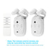 Bluetooth Electric Curtain Controller Graffiti Intelligent